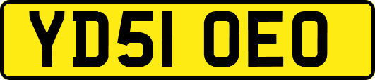 YD51OEO