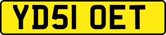 YD51OET