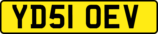 YD51OEV