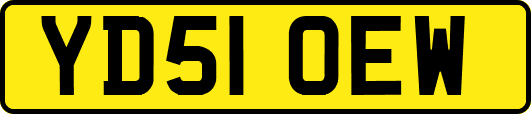 YD51OEW
