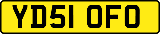 YD51OFO