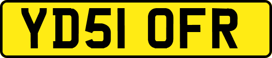 YD51OFR
