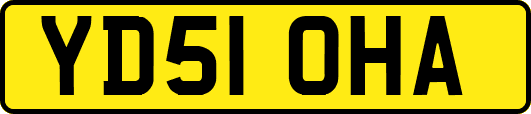 YD51OHA