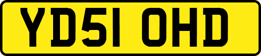 YD51OHD