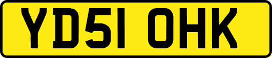 YD51OHK