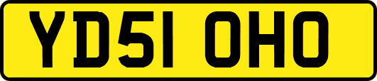 YD51OHO