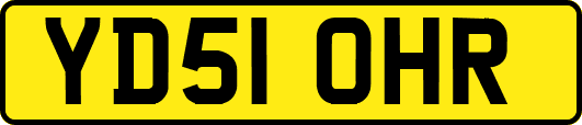YD51OHR