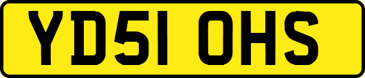 YD51OHS