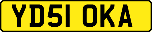YD51OKA