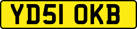 YD51OKB