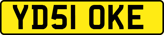 YD51OKE