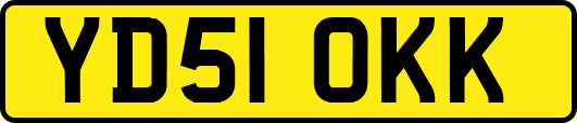 YD51OKK