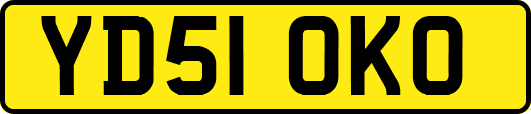 YD51OKO