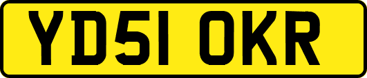 YD51OKR