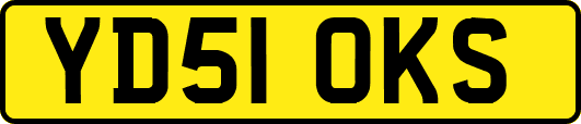 YD51OKS