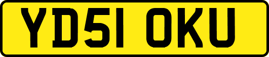 YD51OKU