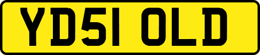 YD51OLD