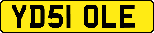 YD51OLE