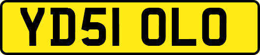 YD51OLO