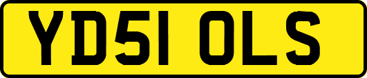 YD51OLS
