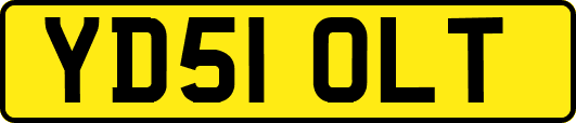 YD51OLT
