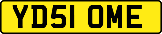 YD51OME