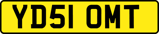 YD51OMT