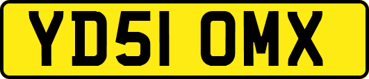 YD51OMX