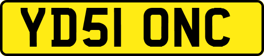 YD51ONC
