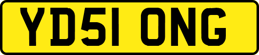 YD51ONG