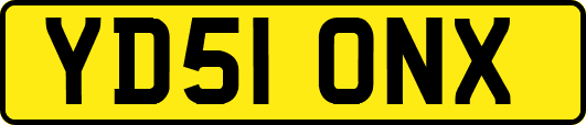YD51ONX