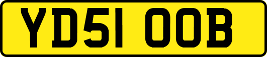 YD51OOB