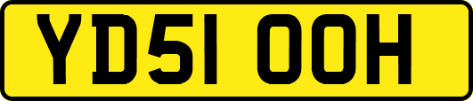 YD51OOH