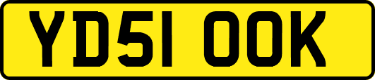 YD51OOK