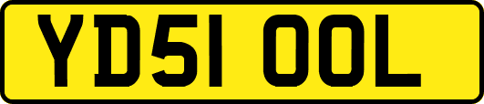 YD51OOL