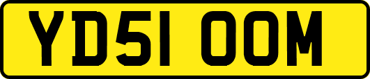 YD51OOM