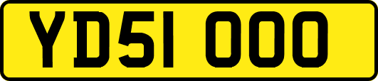 YD51OOO