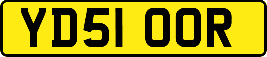 YD51OOR
