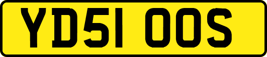 YD51OOS
