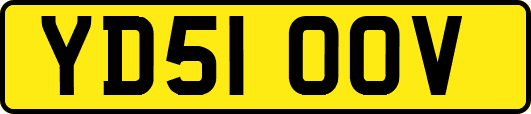 YD51OOV