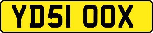 YD51OOX