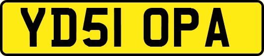 YD51OPA