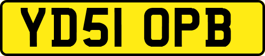 YD51OPB