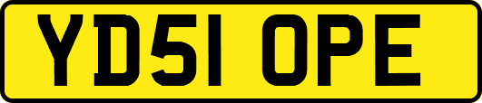 YD51OPE