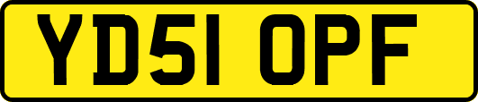 YD51OPF