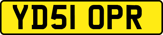 YD51OPR