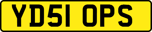 YD51OPS