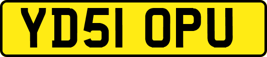 YD51OPU