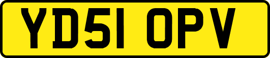 YD51OPV