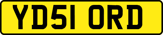 YD51ORD